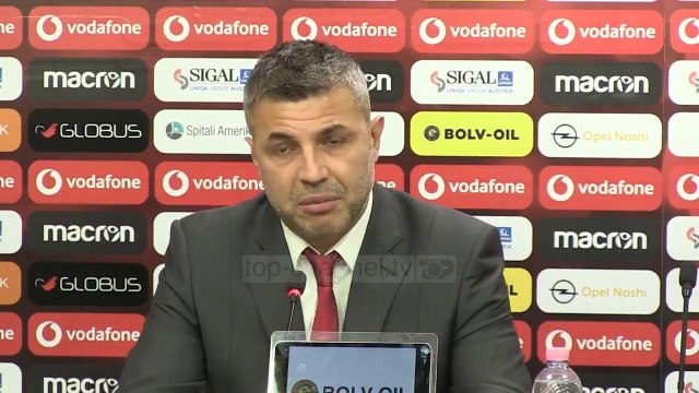 Kombëtarja U21 gati për Spanjën - Top Channel Albania - News - Lajme