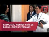 “Médico en tu casa”, a dos años de brindar servicios médicos a capitalinos