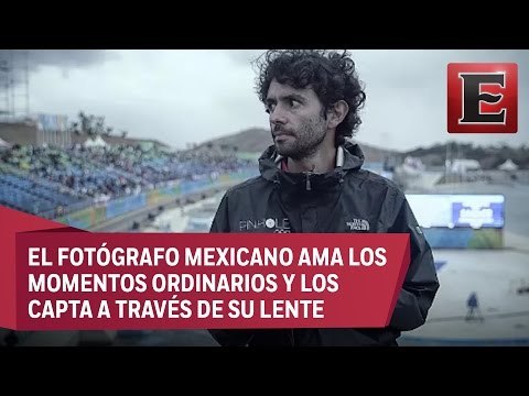 El fotógrafo Santiago Arau y el retrato de la vida cotidiana