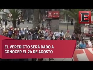 CNTE dará a conocer si regresa a clases