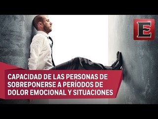 Historias del diván: La resilencia