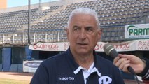 Parma Baseball: intervista al ds Renaud tra presente, passato e futuro