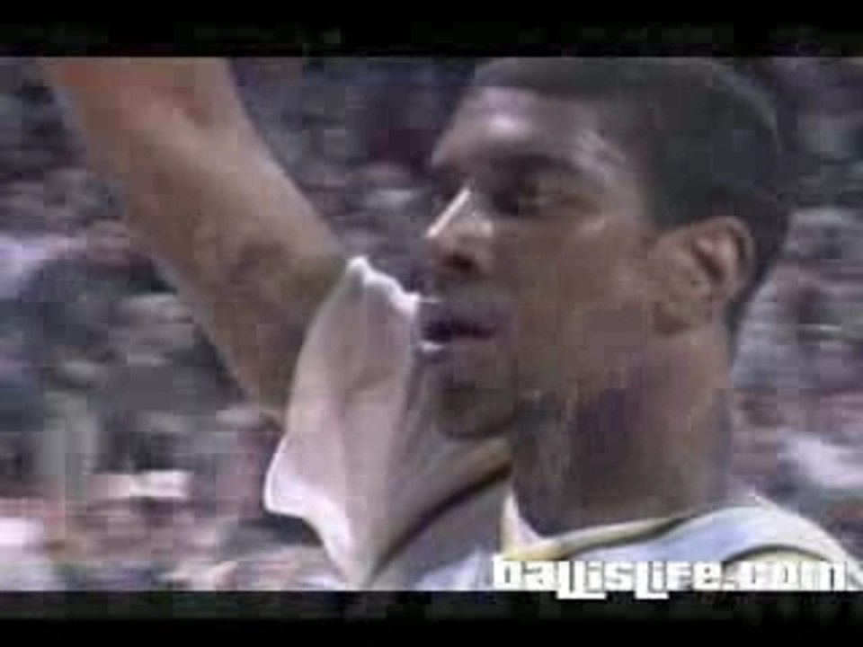 OJ Mayo Mix