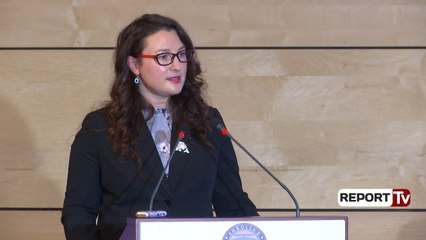 Zv.ambasadorja amerikane në Tiranë: Mbështesim reformën në Drejtësi. Të vijojë hetimi për Tahirin