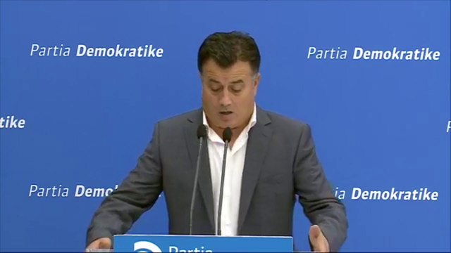 Flamur Noka Sinkron