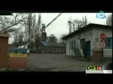 17 muertos deja una explosión en una mina en Ucrania