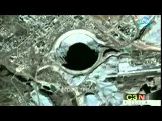 ¡ENTÉRATE! Impresionantes lugares abandonados en el mundo