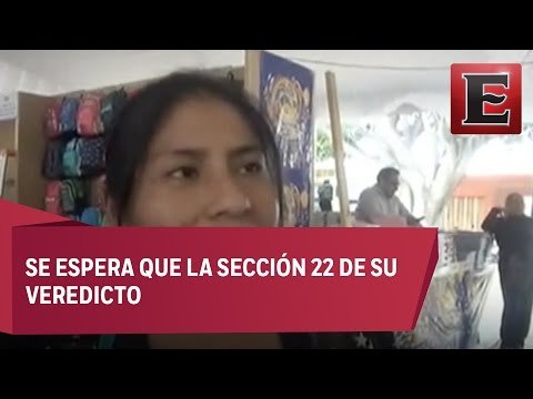 Por definirse inicio del ciclo escolar en Oaxaca