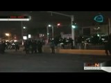 VIDEO: Policías agreden a reportero de Grupo Imagen