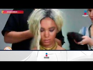 Dame cinco: Las famosas adictas a usar pelucas | Sale el Sol