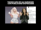 'Las Kardashians podrían desaparecer de Instagram por romper reglas', opinión de Joanna Vega-Biestro