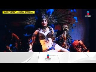 ¡Regresa 'Aventurera' para festejar sus 20 años! | De Primera Mano