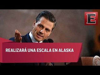 EPN participará en la Cumbre G20 en China