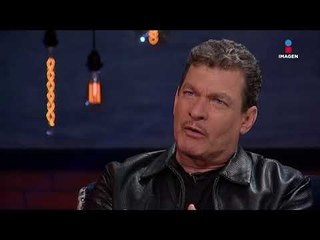 ¿Cómo conoció a su esposo Sebastián Ligarde? | EMQCMD