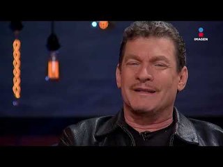 Sebastián Ligarde y su esposo llevan 25 años enamorados | EMQCMD