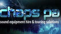 Best DJ Equipment Hire Shop in London