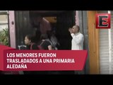 Alarma en Cendi de la colonia Morelos por fuga de gas