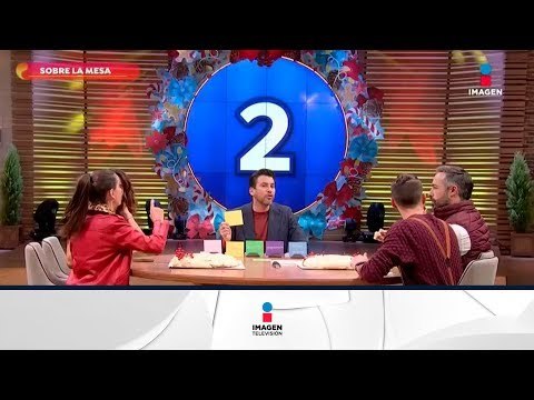 ¡Ponemos a prueba los conocimientos por una buena causa! | Sale el Sol