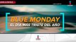 ¿Sabes qué el 'Blue Monday' es el día más triste del año? | Sale el Sol