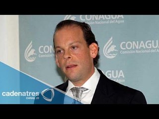 Reacciones en el SENADO tras la renuncia de David Korenfeld