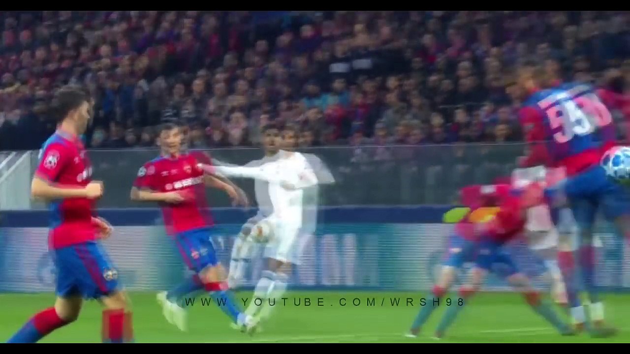 Сhаmрiоns Lеаguе Goals & Highlights | Week 2 | 03/10/2018 HD 60fps