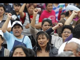 ¿Qué está pasando en la Delegación Álvaro Obregón?