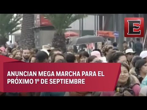 CNTE subirá tono de protestas en contra de la reforma educativa