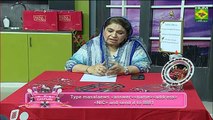 Cheese Pickled Bread Recipe by Chef Shireen Anwar 3 October 2018