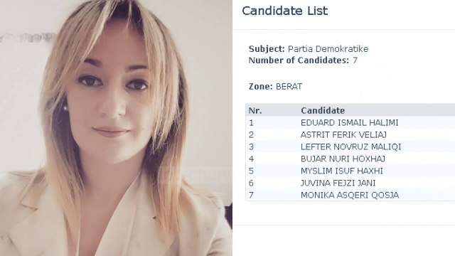 Zgjedhjet sipas PS, paraqitet projekti për reformën - Top Channel Albania - News - Lajme