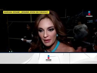 ¿Mariana Seoane se mantiene joven sin cirugías? | De Primera Mano