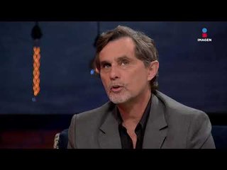 Cómo le fue a Humberto Zurita en Televisa | EMQCMD