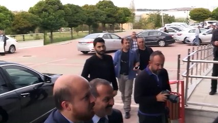 'Fuat Sezgin Yılı' etkinliklerini KKÜ organize edecek - KIRIKKALE