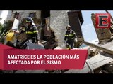 Sube a 291 el número de muertos por el terremoto en Italia