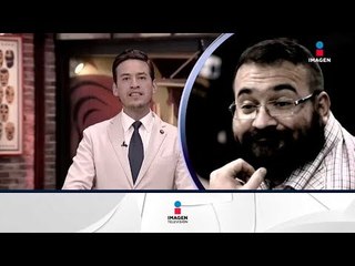 Nachito Lozano lo "peor del 2017" | Sale el Sol