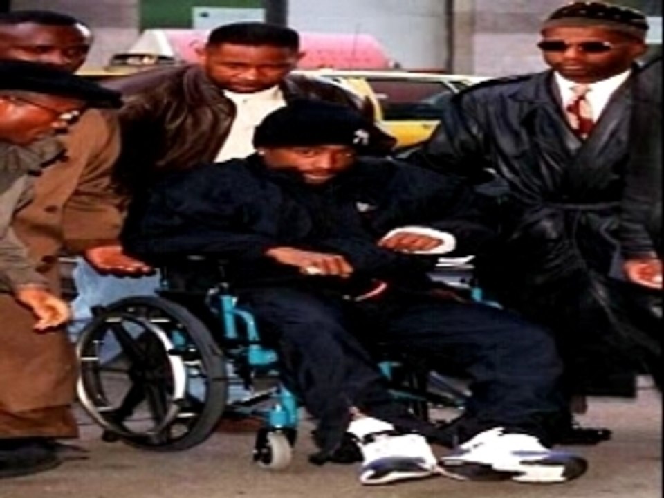 Video 2Pac - Proof Tupac Is Alive