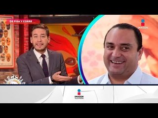 Empieza el 2018 y la gente con poder ya hace de las suyas | Sale el Sol
