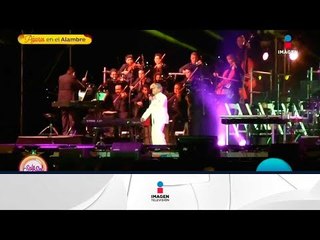 ¡Así fue el homenaje a Armando Manzanero por 70 años de trayectoria! | Sale el Sol