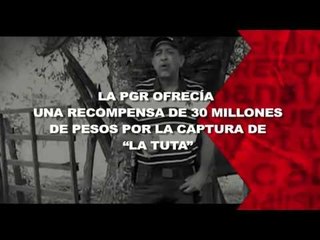 La captura de Servando Gómez La Tuta en Semanal 28 09/03/15