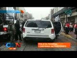 Comando atenta contra alcaldesa de Matamoros