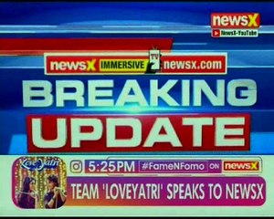 4 chinese helicopter violated indian airspace on August 27 ITBP report accessed by NewsX