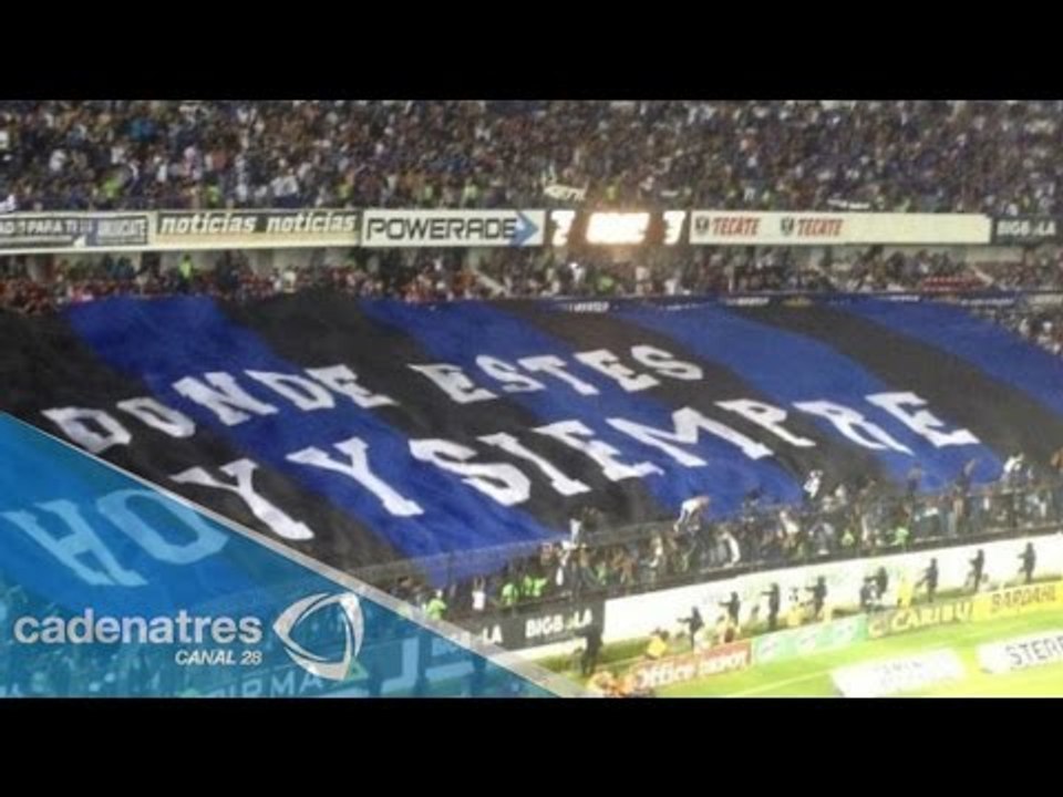 Gallos de Querétaro golpea 5-0 a Santos Laguna