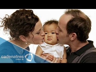 VIDEO: ¿Qué es el amor para los niños?