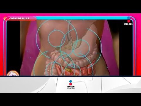 Todo lo que debes saber sobre los trastornos de tiroides | Sale el Sol