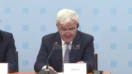 Xhafaj nuk komenton vrasjen ne ish-bllok