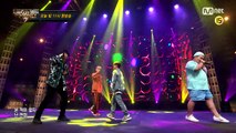 Mnet-쇼미더머니 777 5화-다시보기-5회-E05-181005