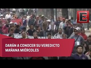 CNTE analiza posibilidad de regresar a clases