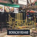 Boracay beach vendors in limbo, seek help of Malay town officials