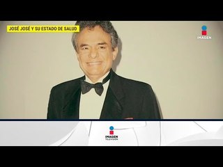 ¡Lupita D'alessio habla sobre  la admiración que le tiene a José José! | De Primera Mano