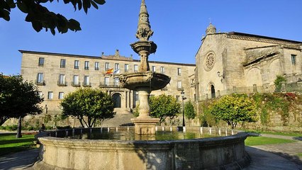 Ποντεβέδρα: Η ισπανική πόλη χωρίς αυτοκίνητα