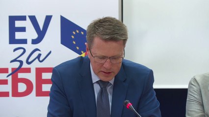 Gazetari i "360 gradë", Hekuran Aqifi fiton çmimin e parë nga Këshilli i Etikës